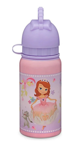 Botellas Aluminio Disney Store