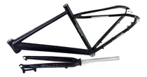 Comprar Quadro Speed Vivuan Speed 47 Com Garfo Preto Vermelho