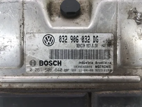Modulo De Inyeccion Vw Suran 1.6 (05956646) (Usado)