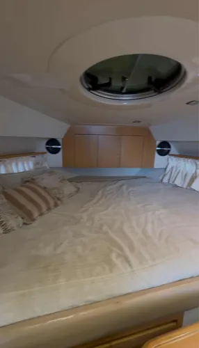 Crucero Klase A 34 Ht Con Volvo 300 Hp Año 2016 Grupo Ac Cal