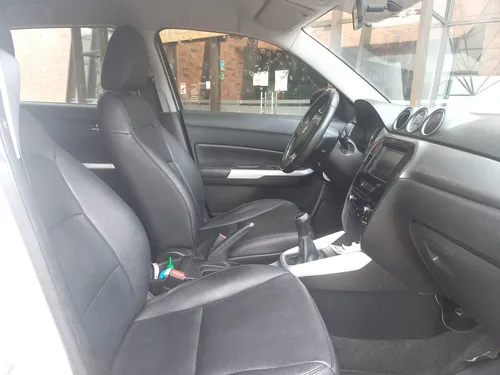 Suzuki Vitara 1.6 ALL-GRIP 4X4 MEC