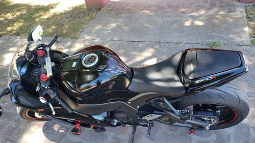 Kawasaki Zx10r