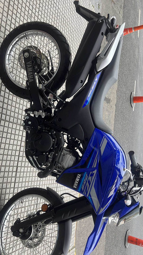 Imagen 8 de 9 de Yamaha Xtz 250