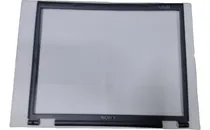 Comprar Carcasa Bezel Marco De Display Notebook Sony Vaio Pcg-fr315m