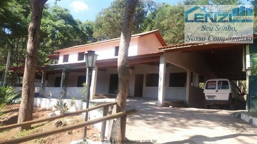 Chácaras Para Residir À Venda Em Socorro/sp - Compre O Seu Chácaras Para Residir Aqui! - 1358357