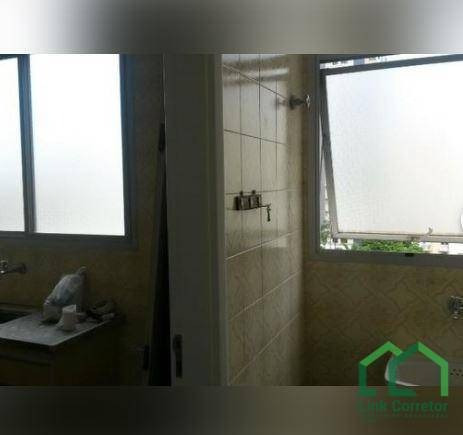 Imagem 9 de 15 de Apartamento À Venda, 59 M² Por R$ 260.000,00 - Cambuí - Campinas/sp - Ap1322