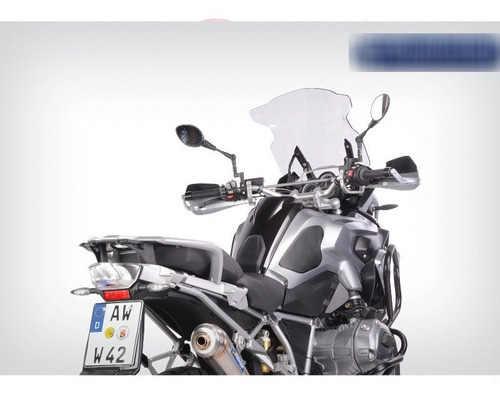Protector Lateral Tanque Bmw R 1200 Gs Lc 2013-2016 Adventur