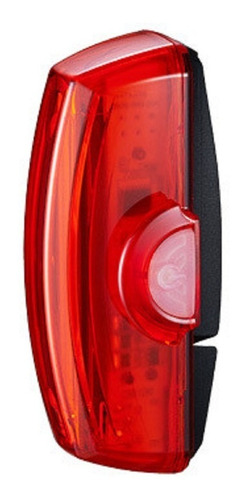 Luz Bicicleta Trasera Tl-ld710k Flash Rapidx2 Kinetic Cateye