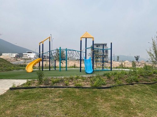 Terreno En Venta En Solana Privada Residencial, Garcia, N.l. Zona Cumbres