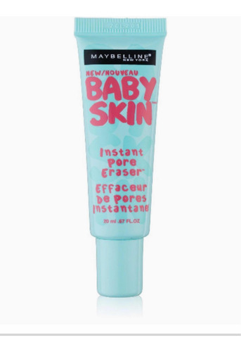 Primer Corrector Maybelline Baby Skin Original -usa-