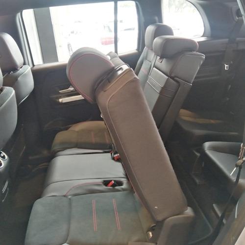 Mercedes Benz Glb200 Kit Amg Line 2021