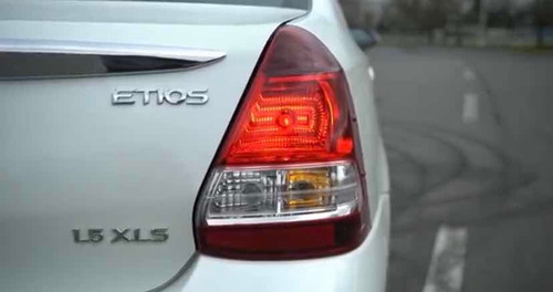 Toyota Etios 2021 1.5 Sedan Xls
