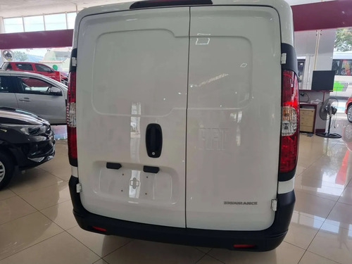Fiat Fiorino 1.4 Endurance