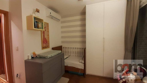 Imagem 16 de 21 de Casa De Condomínio Totalmente Isolada - Ca1108