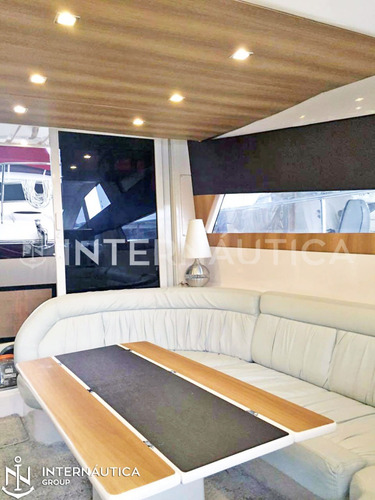 Imagem 18 de 18 de Oceanic 40 1996 Azimut Ferretti Cimitarra