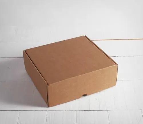 Caja Desayunos 35x35x10 Envío Inmediato