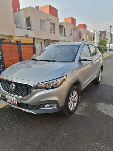 MG Zs 1.5 Style