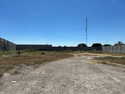 Terreno en renta