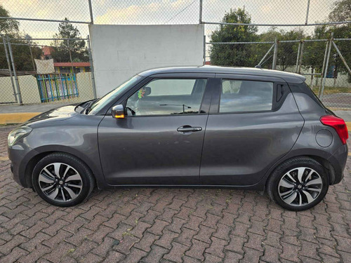 Suzuki Swift 1.0 Booster Jet Mt