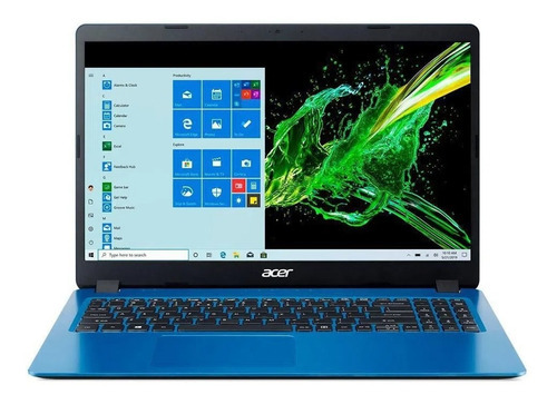 Computador Portátil Acer Core I5 Ram 8gb 256gb Ssd 15.6 