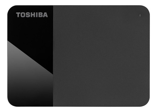 Disco Duro Externo Toshiba Canvio Ready 2tb