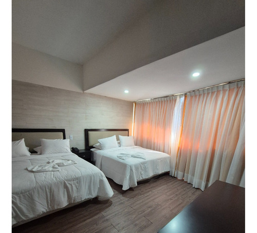 Oportunidad Unica De Inversión Hotel 3 Estrelas Frente Al Mar Caribe
