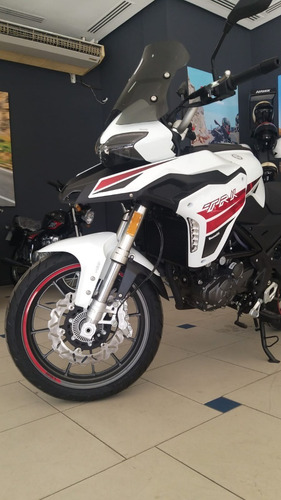 Imagen 9 de 16 de Benelli Trk 502 - Financiación 12 Cuotas Fijas Sin Interés!