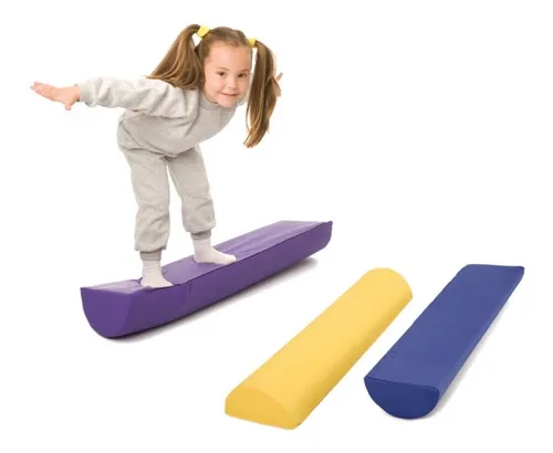 Como hacer una barra de equilibrio casera new arrivals