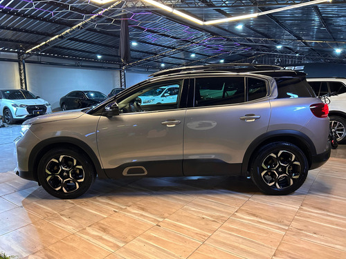 Citroën C5 Aircross 1.6 Thp Eat6 Feel Pack