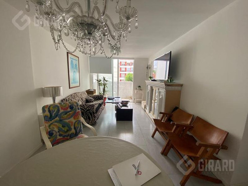 Venta - Departamento 2 Amb Con Cochera Y Amenities - Terminal Vieja