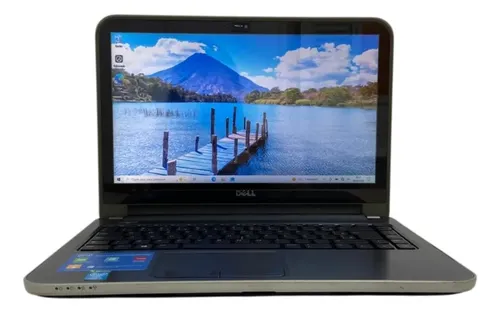 Dell Inspiron 14r 5437 14 I5 6gb 1tb Nvidia 2gb Touchscreen
