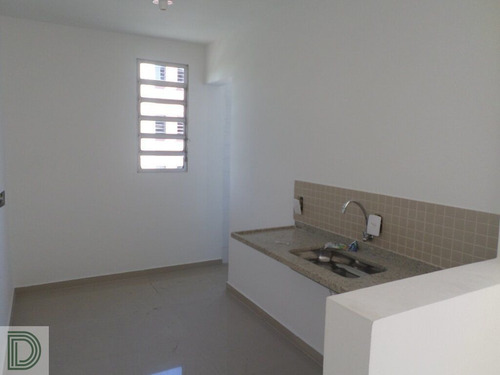 Imagem 6 de 14 de Apartamento Para Venda No Bairro Jardim Boa Vista (zona Oeste) Em São Paulo - Cod: Di24143 - Di24143