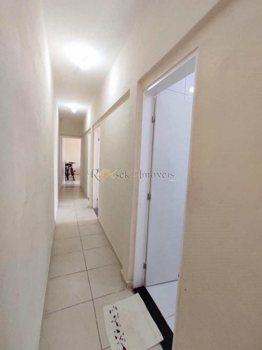 Imagem 13 de 21 de Casa Com 3 Dorms, Parque Augustus, Itanhaém - R$ 290 Mil, Cod: 591 - V591