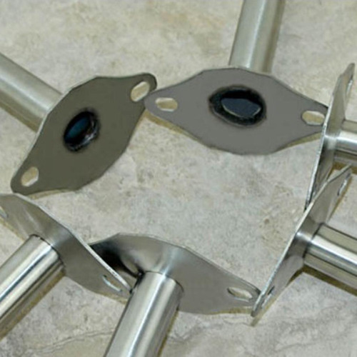 Suporte De Alavanca De Armário 500mm