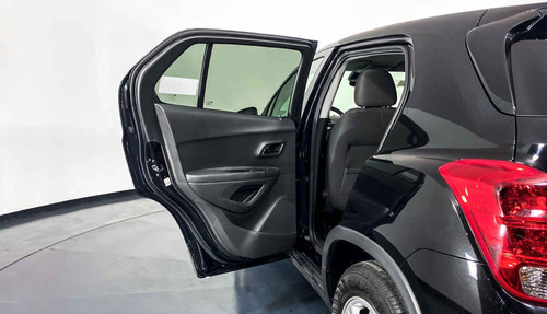 Imagen 15 de 15 de 43475 - Chevrolet Trax 2019 Con Garantía