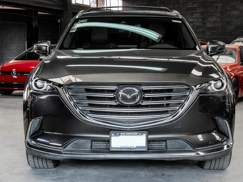 Mazda CX-9 2.5 I Grand Touring Awd At