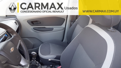 Chevrolet Spin 1.8 Lt C/70148