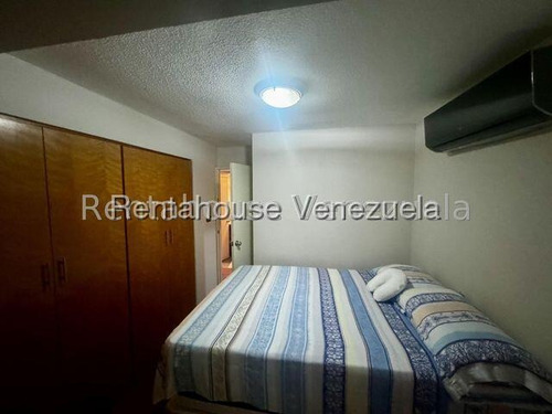 Ds Apartamento En Venta - Tzas Del Avila / 25-24554