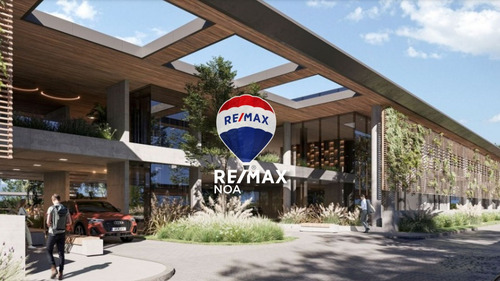 Imagen 1 de 5 de Oficina Venta San Lorenzo Chico Puntocorp Financ