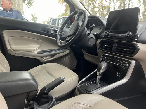 Ford Ecosport 2.0 Gdi Titanium 170cv 4x2