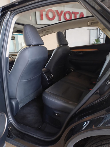 Lexus NX 2.5 300H Luxury
