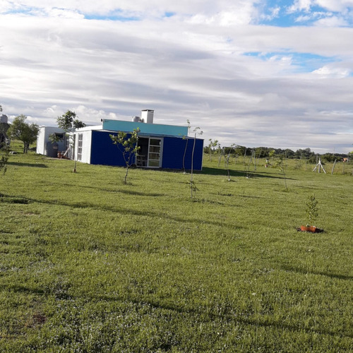 Casa Quinta En Venta De 230m2 Ubicado En Berisso - Bs As