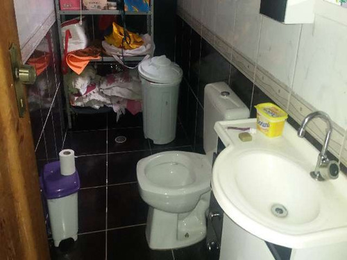 Imagem 10 de 30 de Venda Casa 4 Dormitórios Torres Tibagy Guarulhos R$ 721.000,00 - 31307v