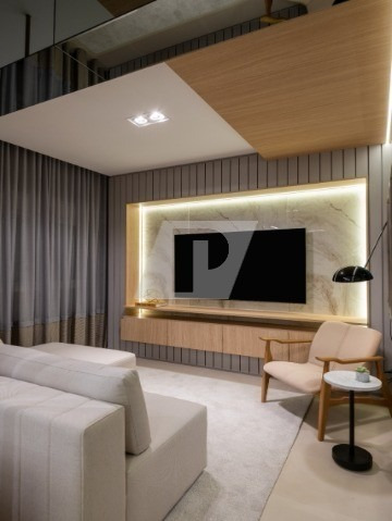 Imagem 12 de 30 de Apartamento De Alto Padrão Bairro Alto - Ap02189 - 70706797