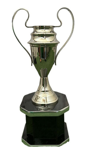 Trofeo Champion Mini (tercer Lugar)