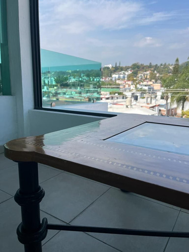Edificio En Lomas De Cortes, Cuernavaca, Morelos Caen-938-ed