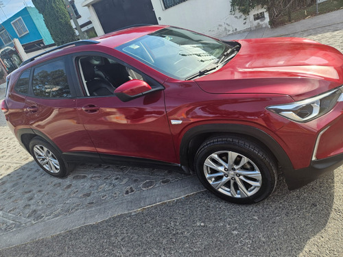 Chevrolet Tracker 1.2 Lt Turbo At