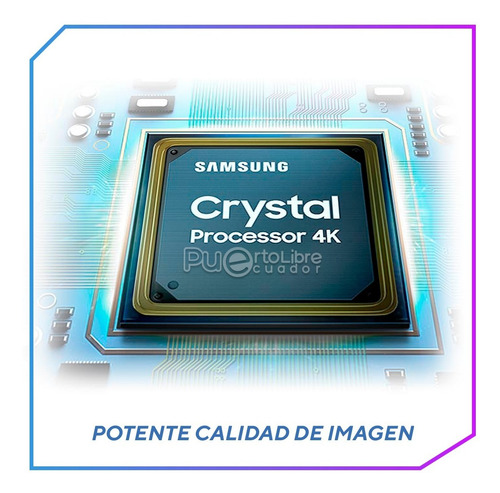 2 0 2 1 Importado Smart Tv Samsung 58 4k Uhd + Regalos 55 60