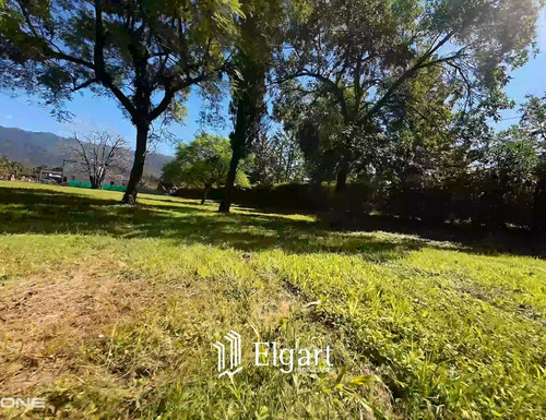 Terreno En Venta En Yerba Buena