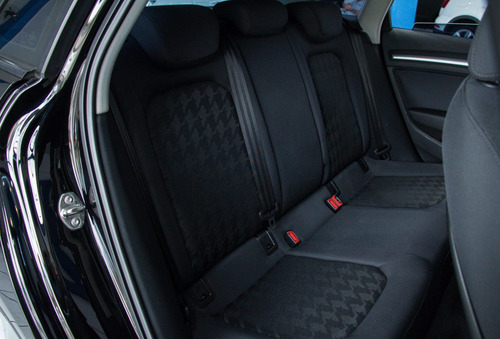Audi A3 1.4 Tfsi Sportback 16v Gasolina 4p S-tronic
